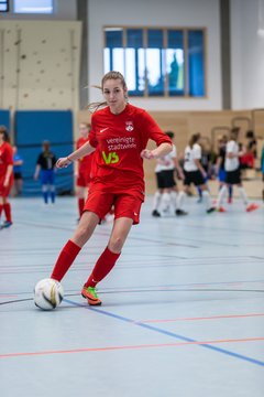 Bild 173 - B-Juniorinnen Kreismeisterschaft OD/RZ